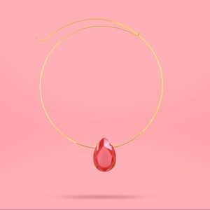 Amare Wear statement Necklace - One of the kind